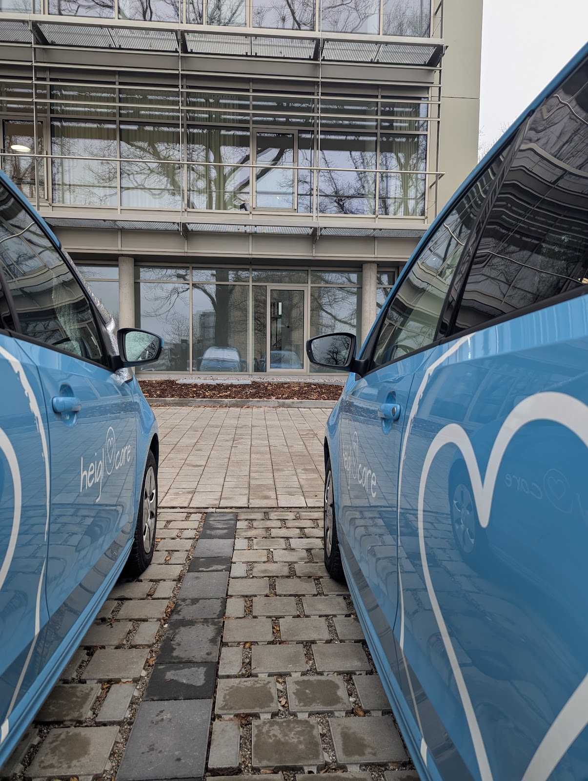 Heigl Care - Ambulanter Pflegedienst Kempten