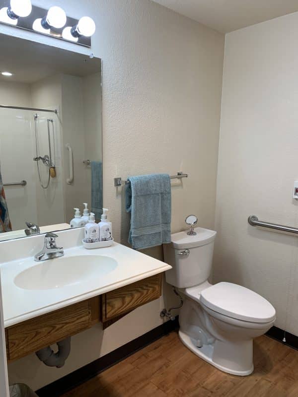 Appletree Court