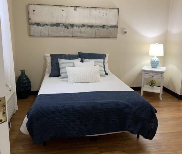 Appletree Court