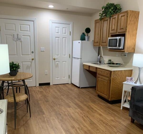 Appletree Court