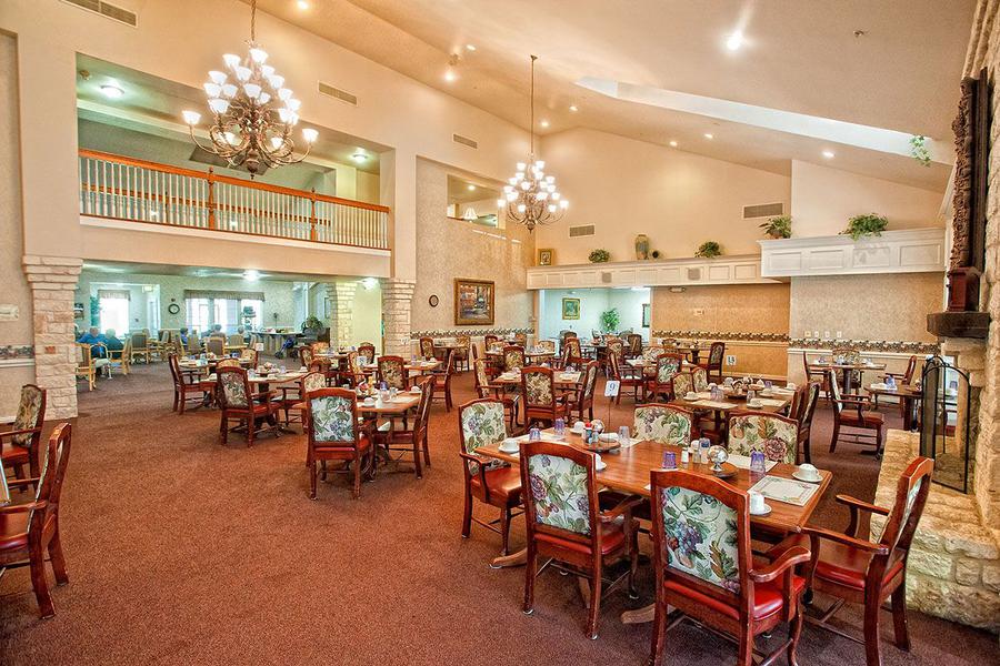 Appletree Court