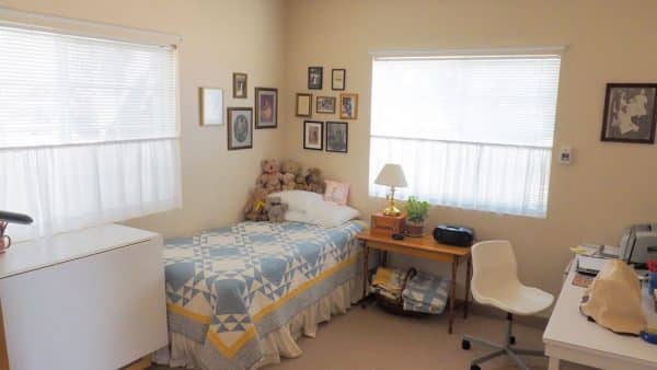 Appletree Court