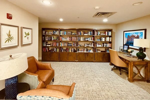 Appletree Court