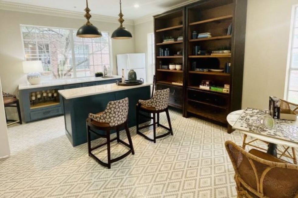Appletree Court