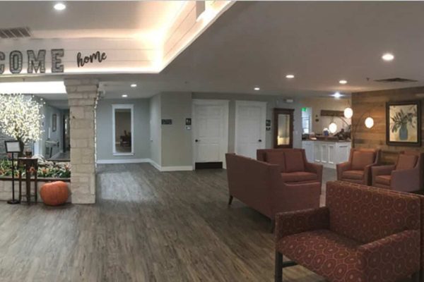 Appletree Court
