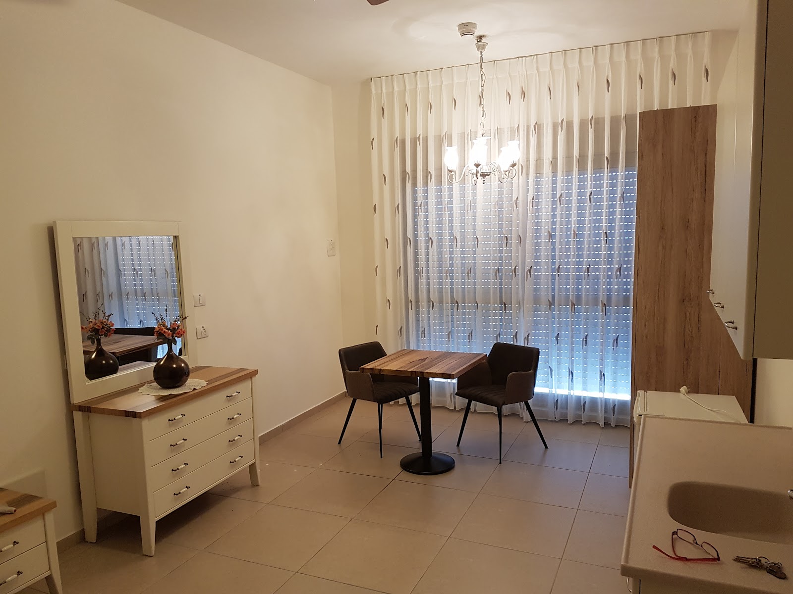 Nursing home Halperin