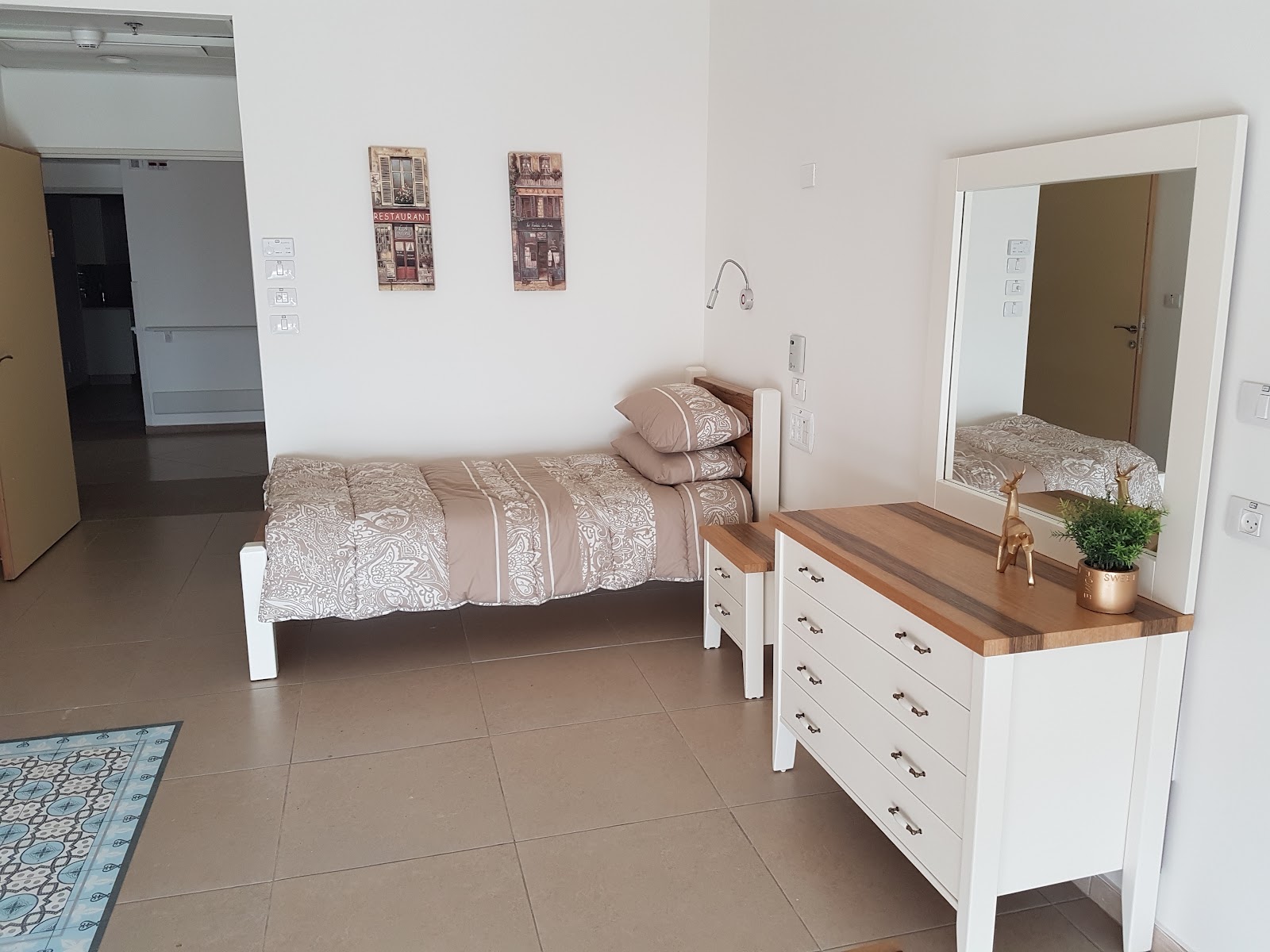 Nursing home Halperin