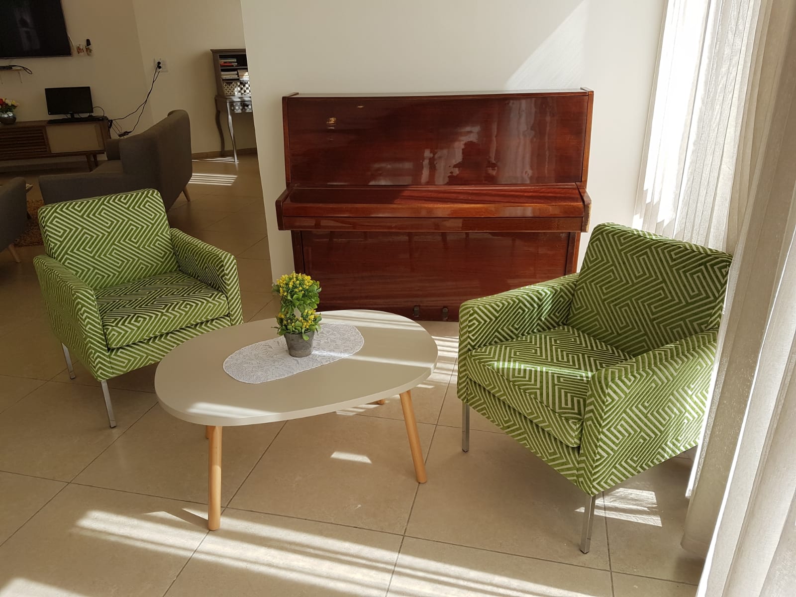 Nursing home Halperin