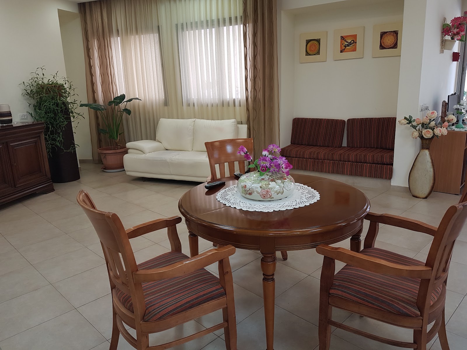 Nursing home Halperin