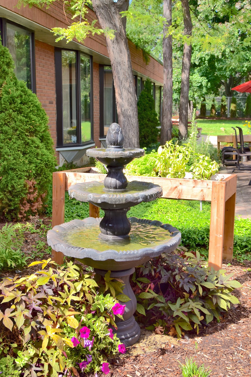 Fergus Place Retirement Community by Spring Living