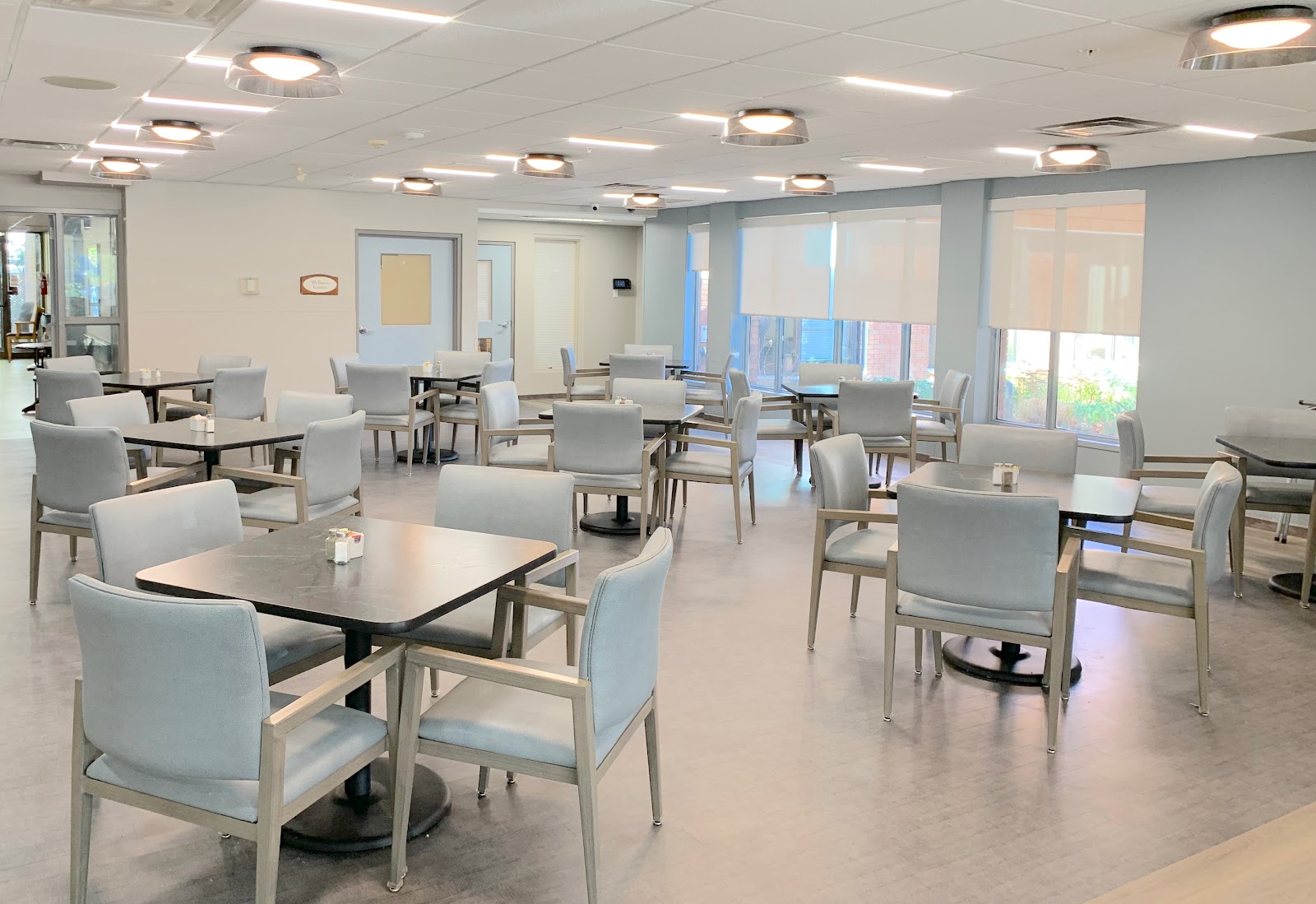 Fergus Place Retirement Community by Spring Living