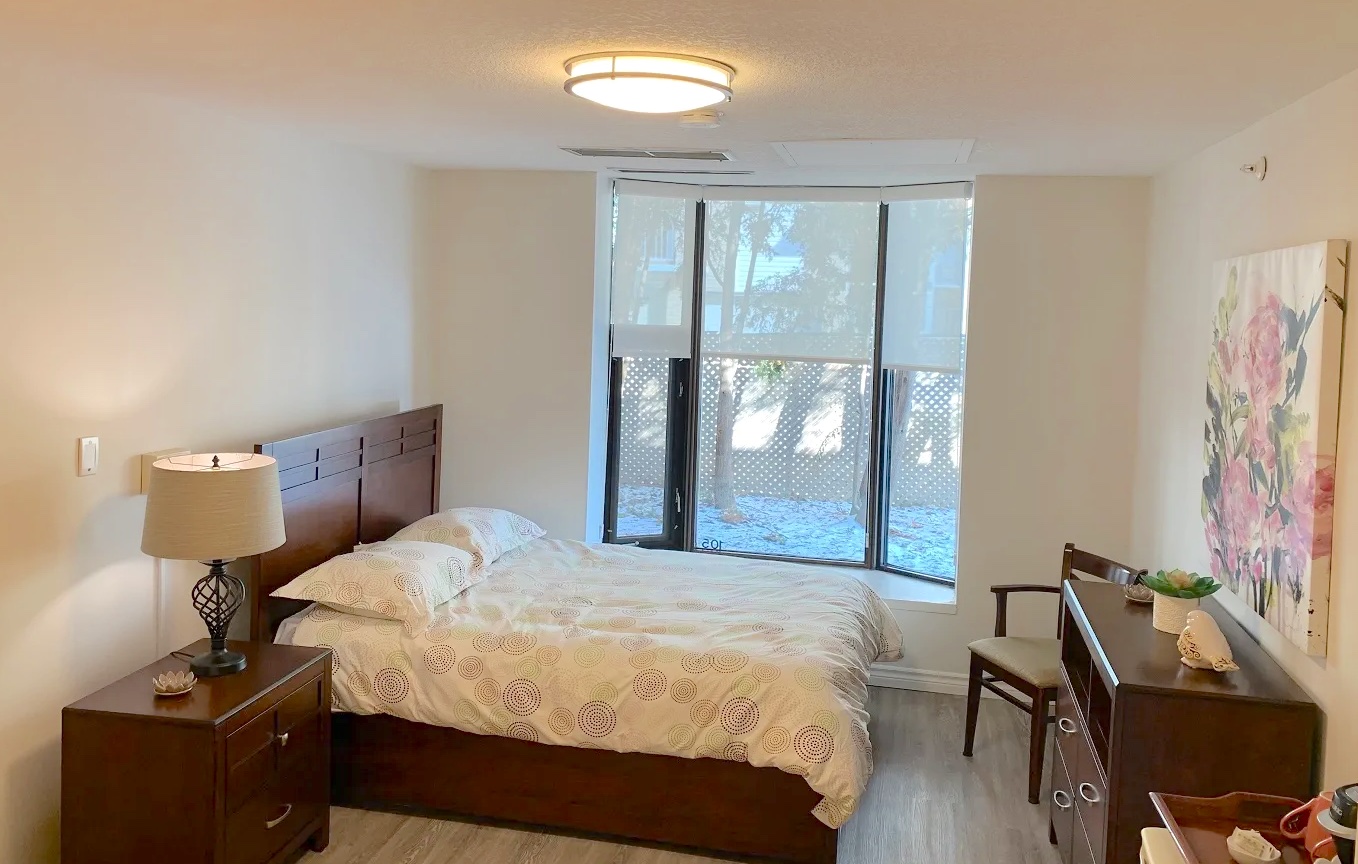 Fergus Place Retirement Community by Spring Living