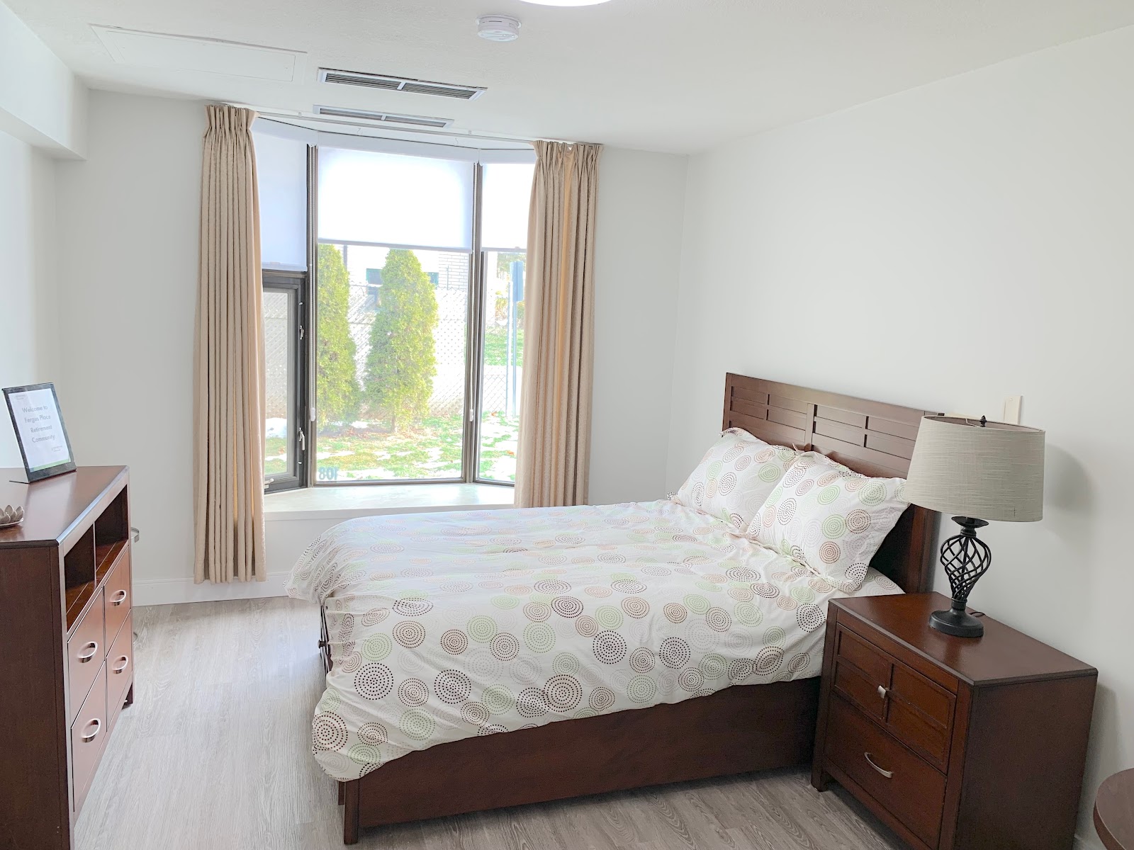 Fergus Place Retirement Community by Spring Living