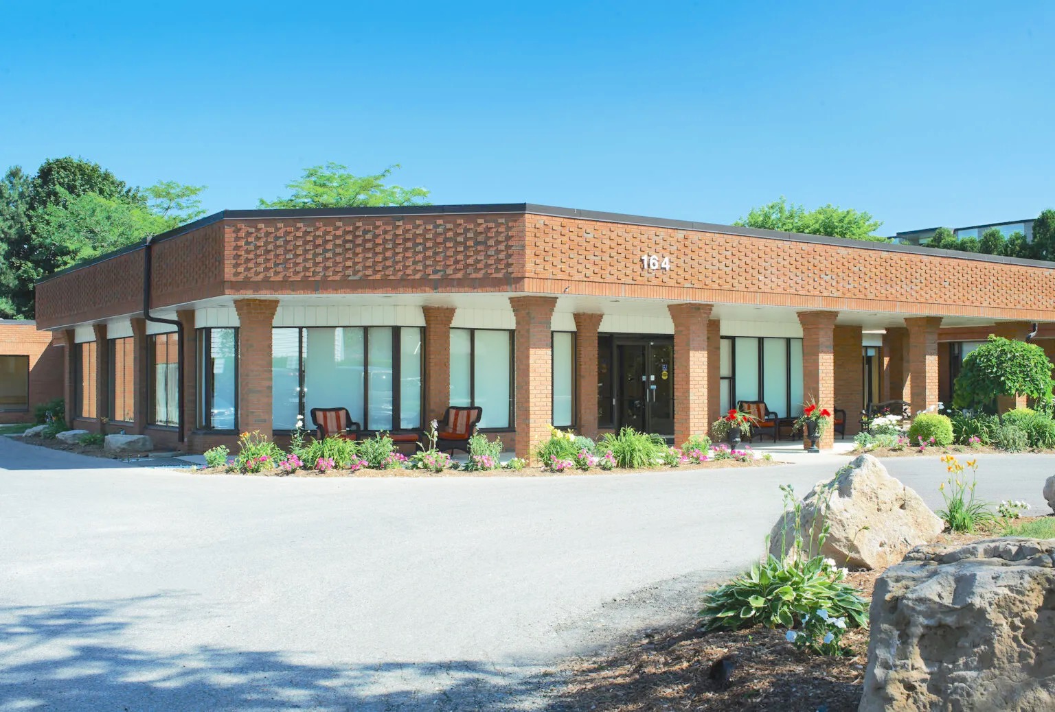 Fergus Place Retirement Community by Spring Living
