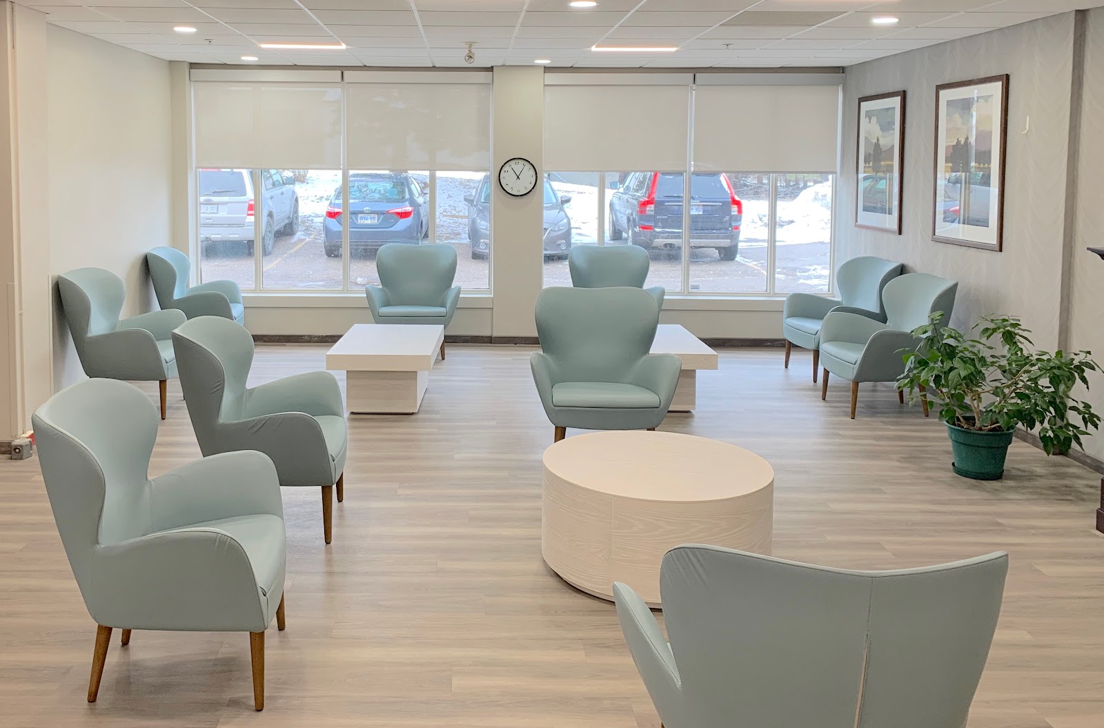 Fergus Place Retirement Community by Spring Living