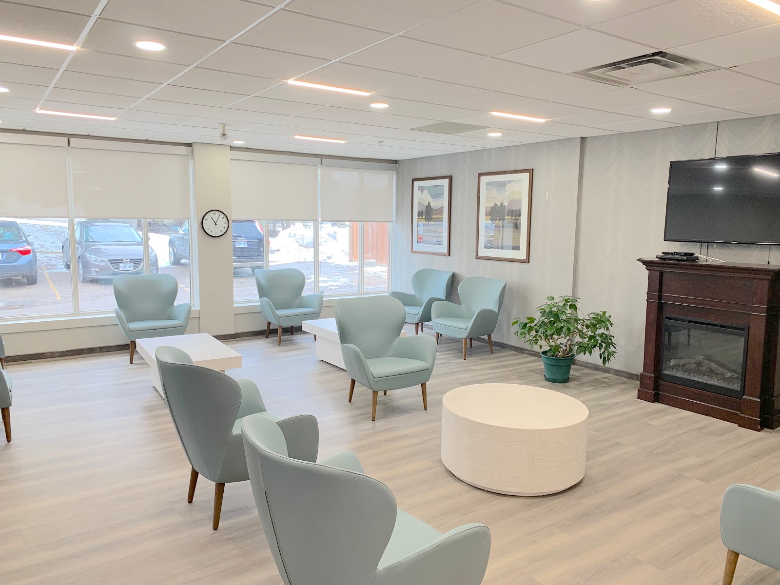 Fergus Place Retirement Community by Spring Living