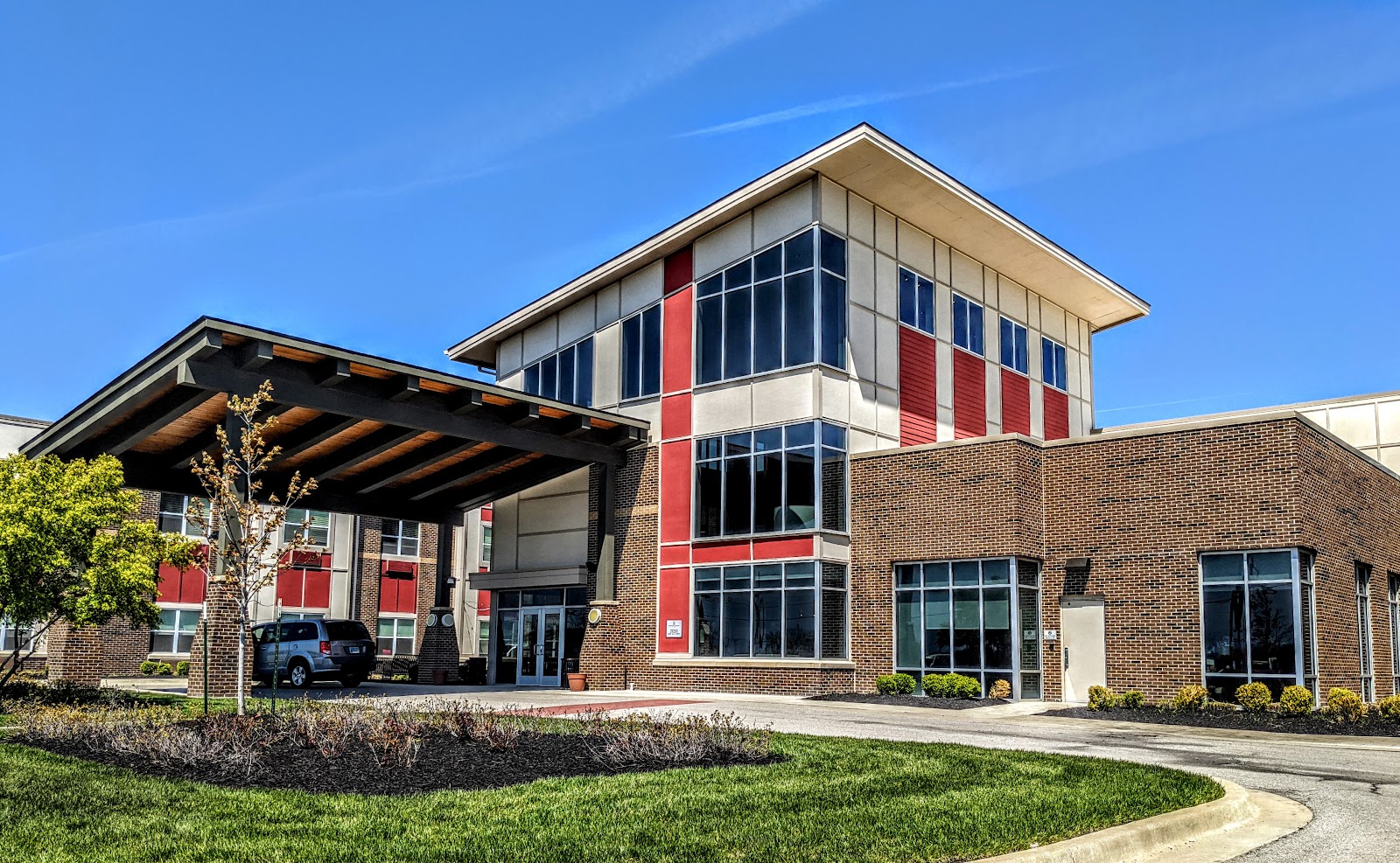 The Healthcare Resort of Olathe
