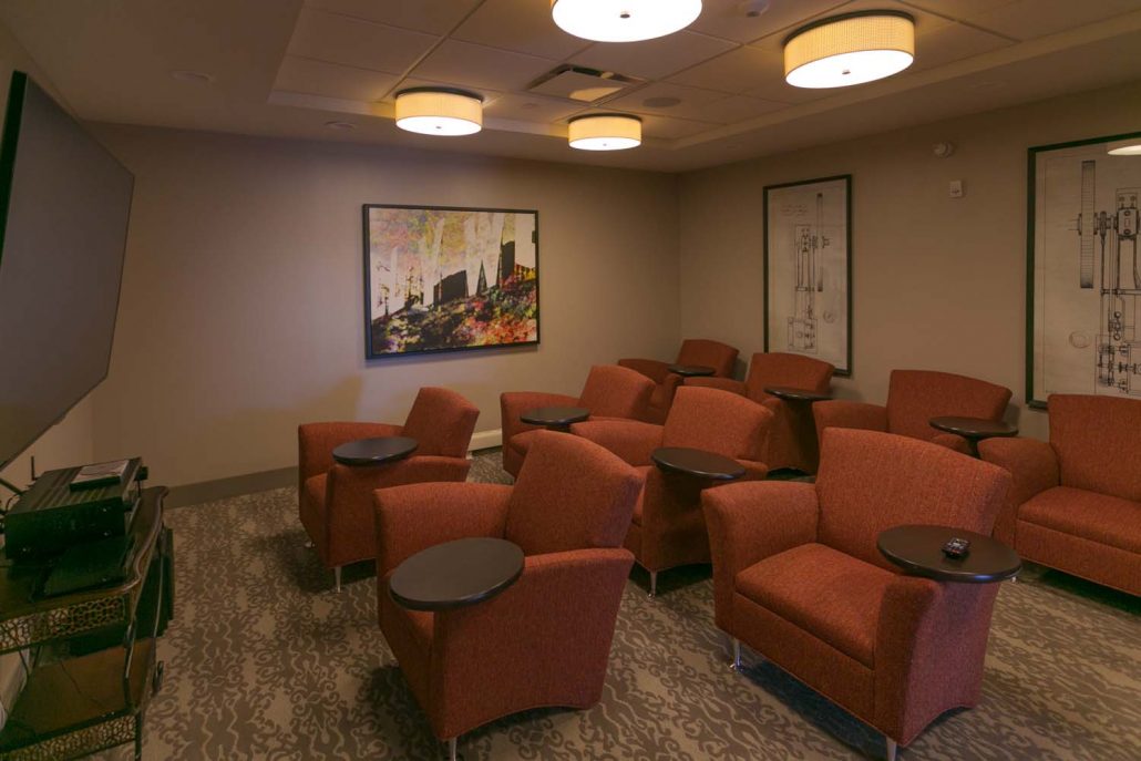 The Healthcare Resort of Olathe