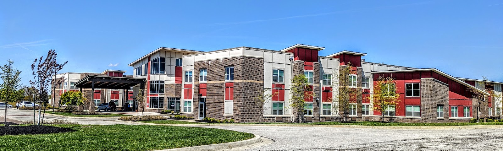 The Healthcare Resort of Olathe