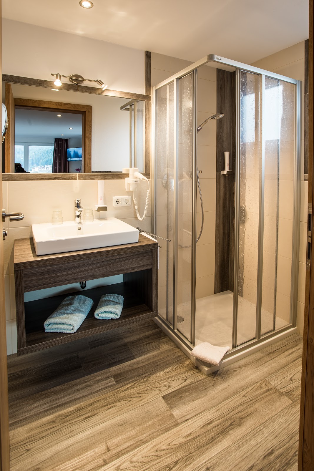 Pension Tannenhof Kirchberg in Tirol