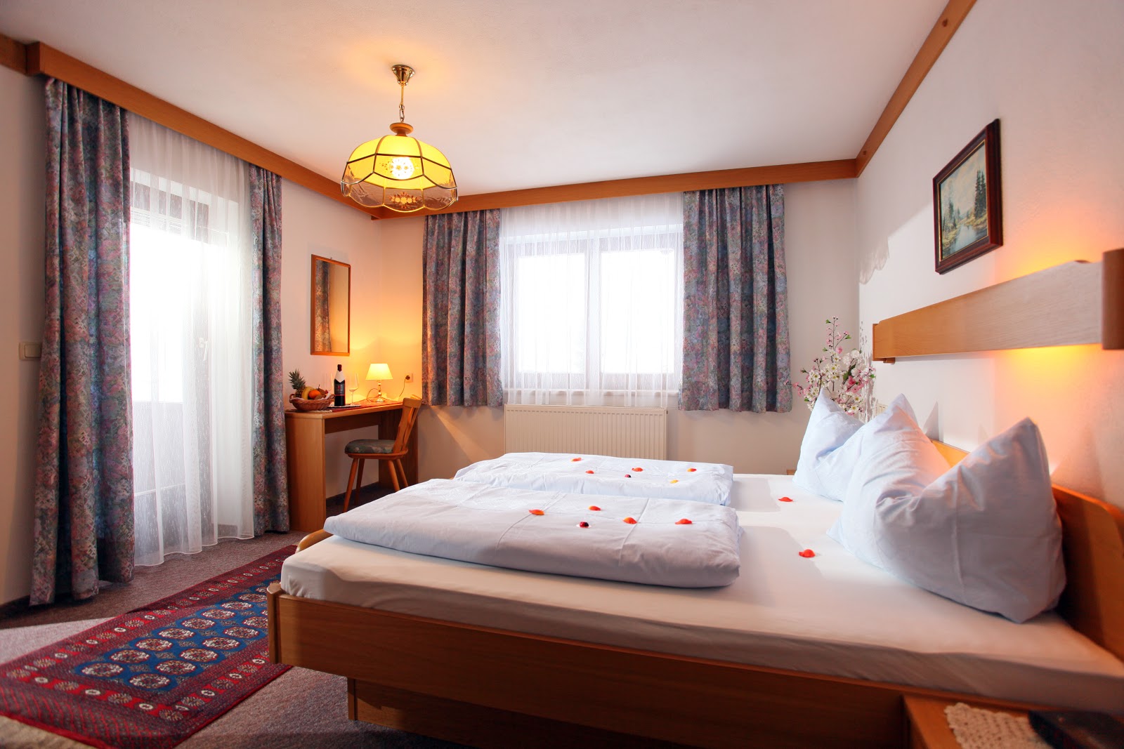Pension Tannenhof Kirchberg in Tirol