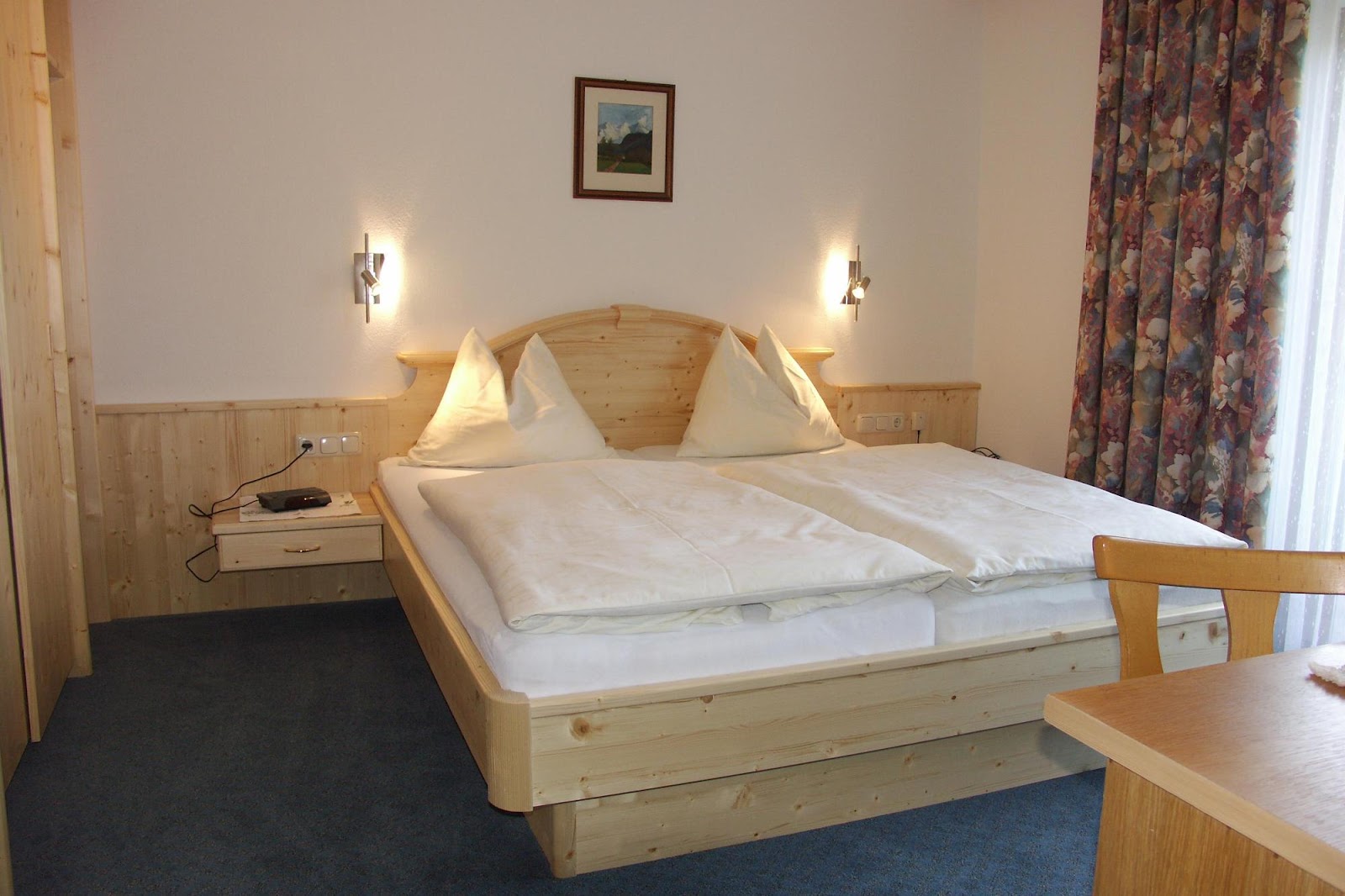 Pension Tannenhof Kirchberg in Tirol