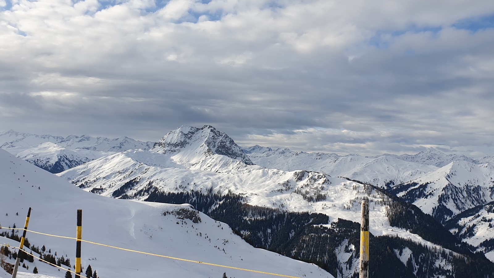 Pension Tannenhof Kirchberg in Tirol