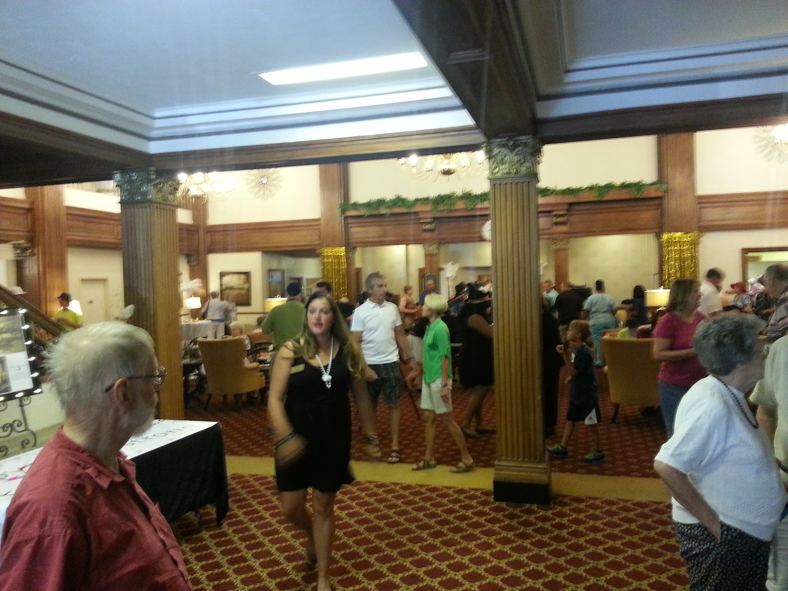 Fort Armstrong Assisted Living