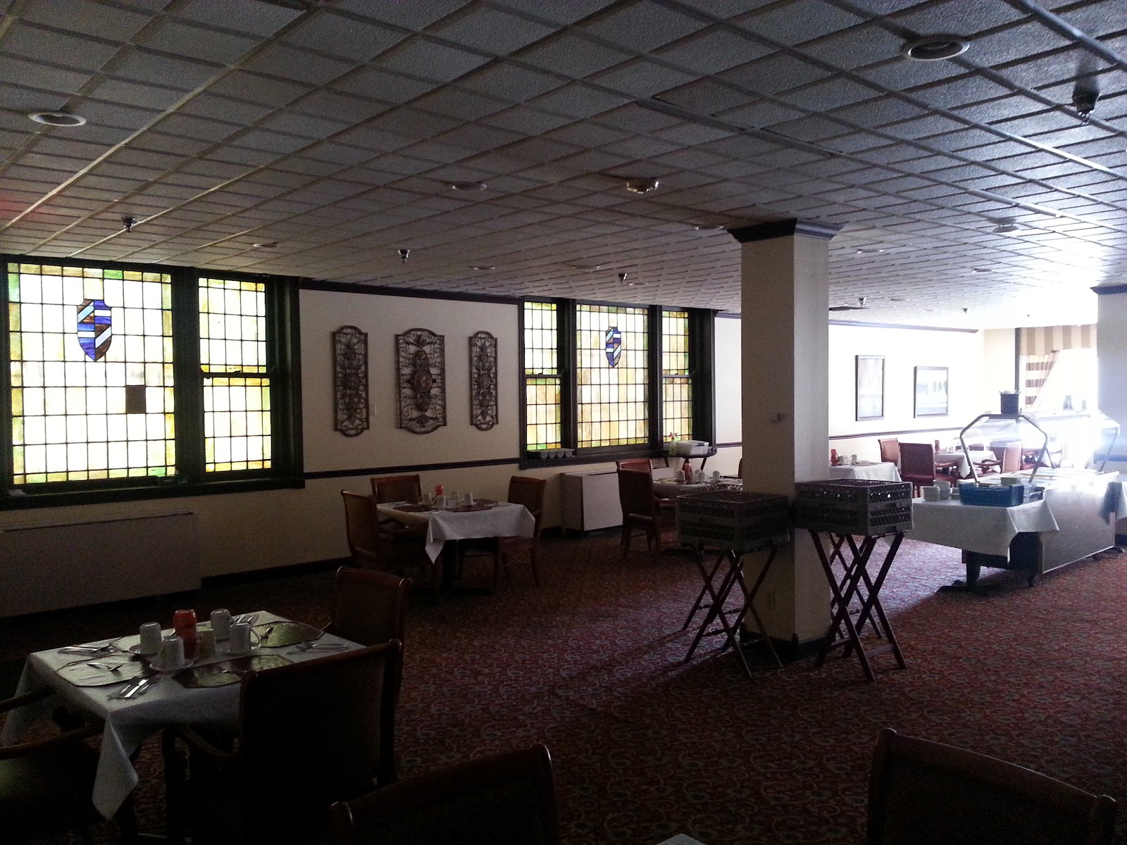 Fort Armstrong Assisted Living
