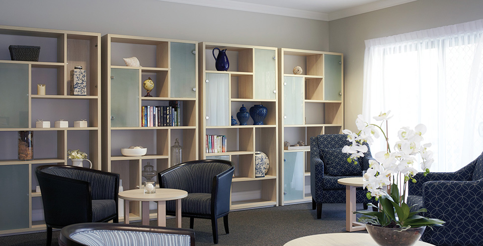 Arcare Aged Care Peregian Springs