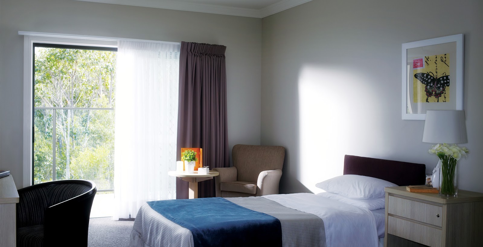 Arcare Aged Care Peregian Springs
