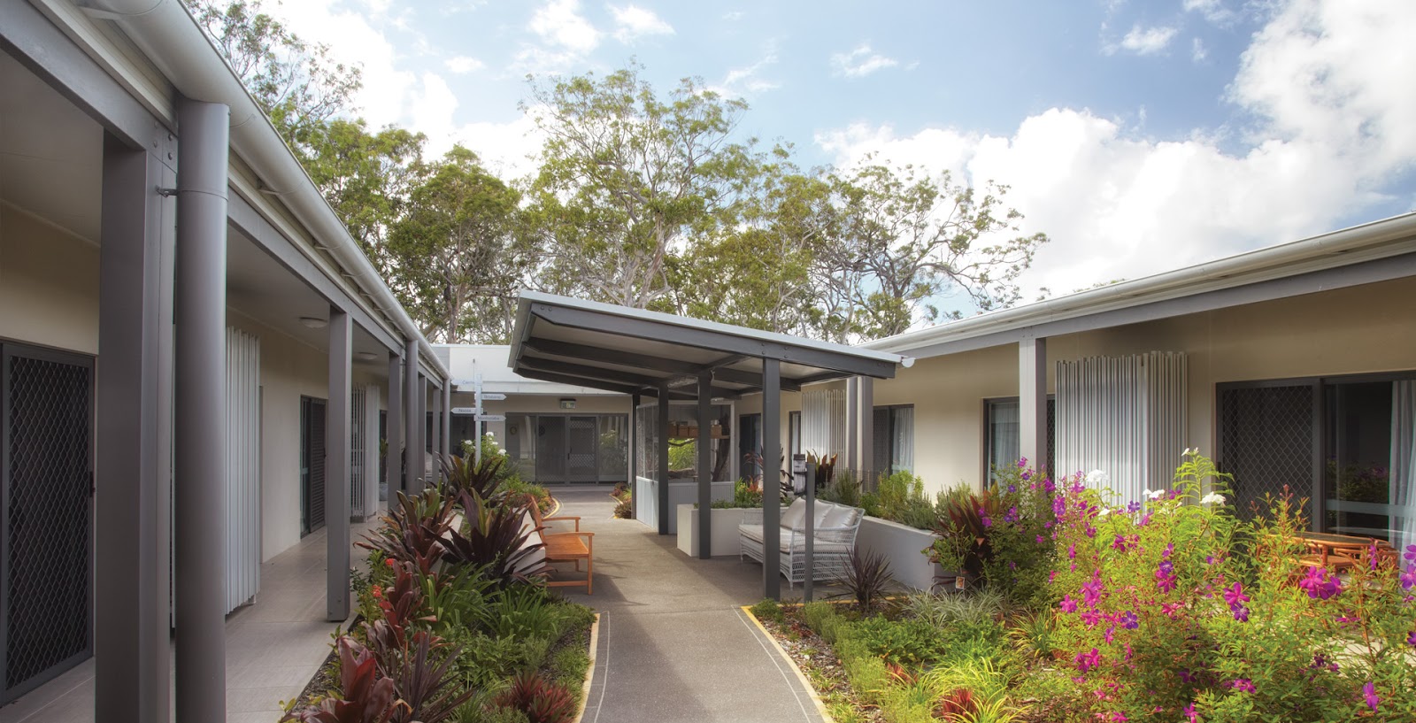 Arcare Aged Care Peregian Springs
