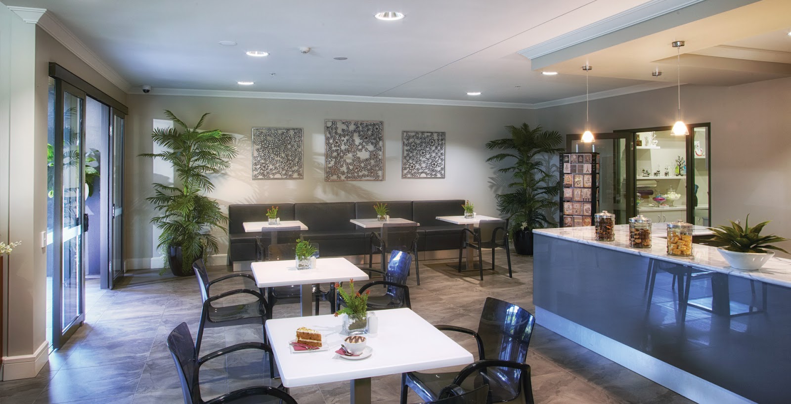 Arcare Aged Care Peregian Springs