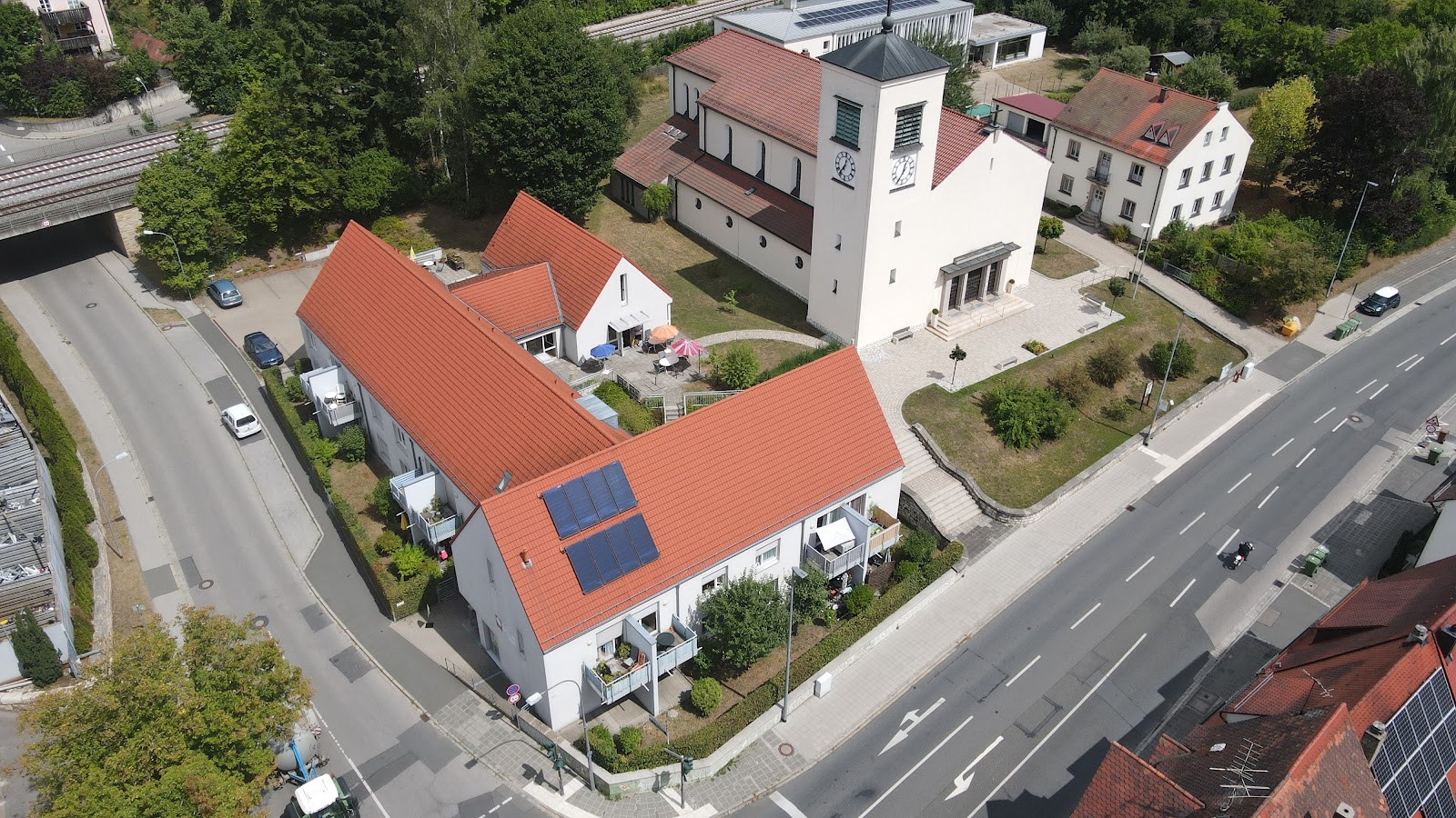 Sebastian Fackelmann Haus Hersbruck