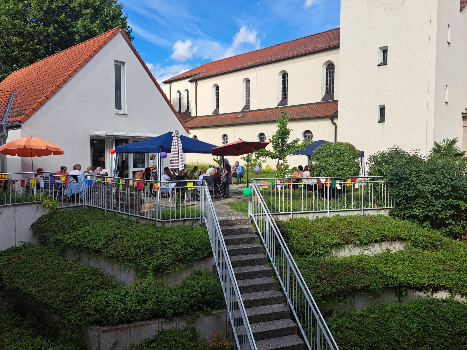 Sebastian Fackelmann Haus Hersbruck