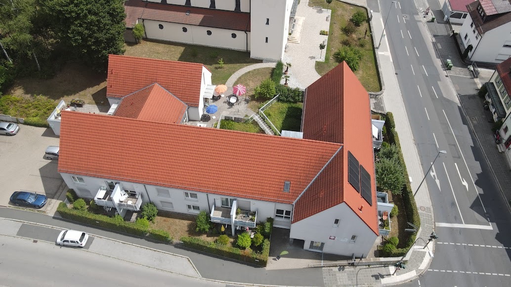 Sebastian Fackelmann Haus Hersbruck