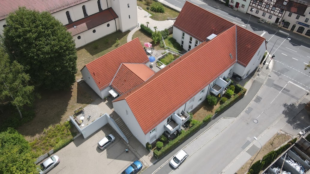 Sebastian Fackelmann Haus Hersbruck