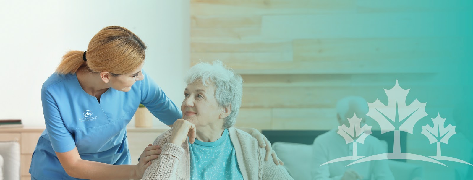 Maplewood Rehabilitation & Nursing Center