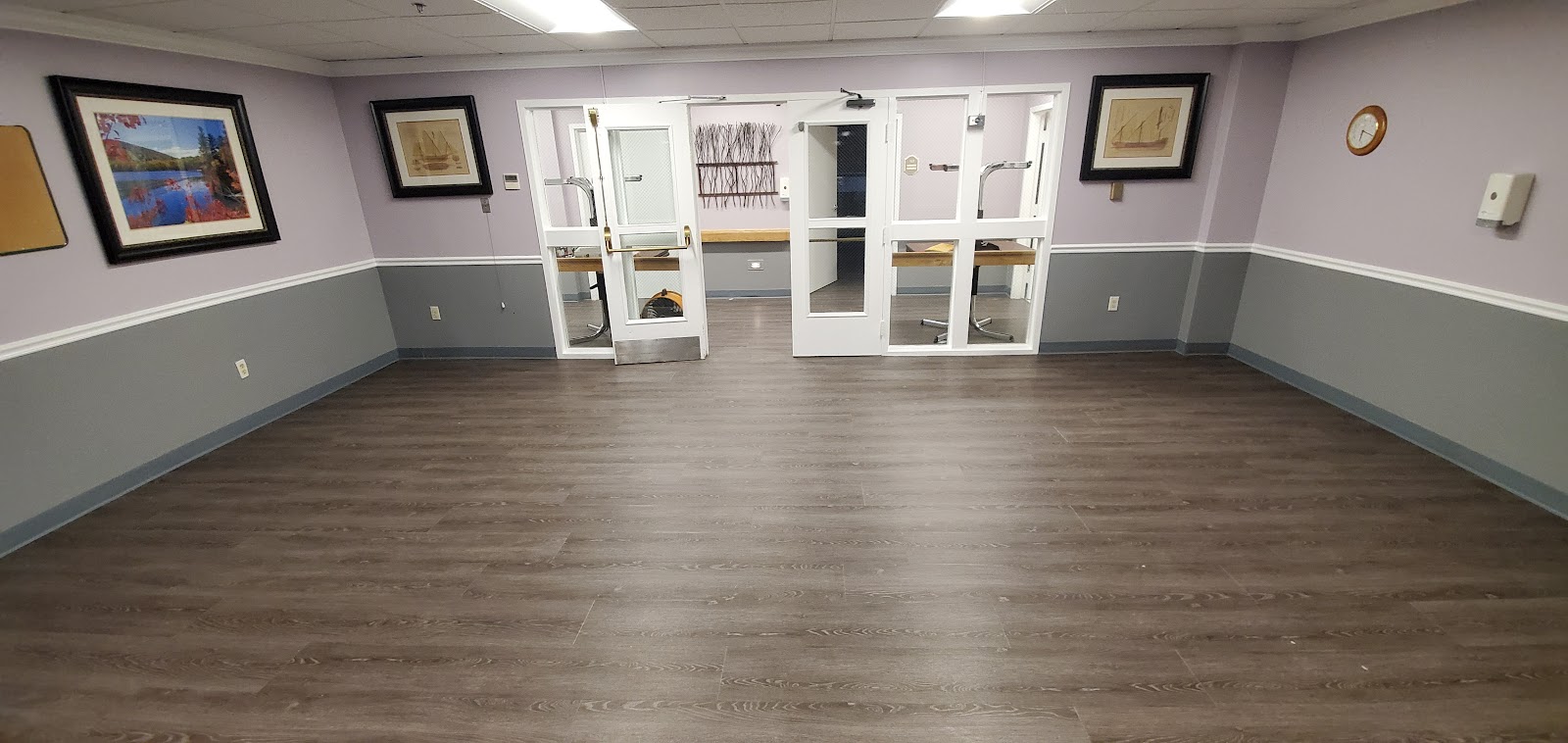 Maplewood Rehabilitation & Nursing Center