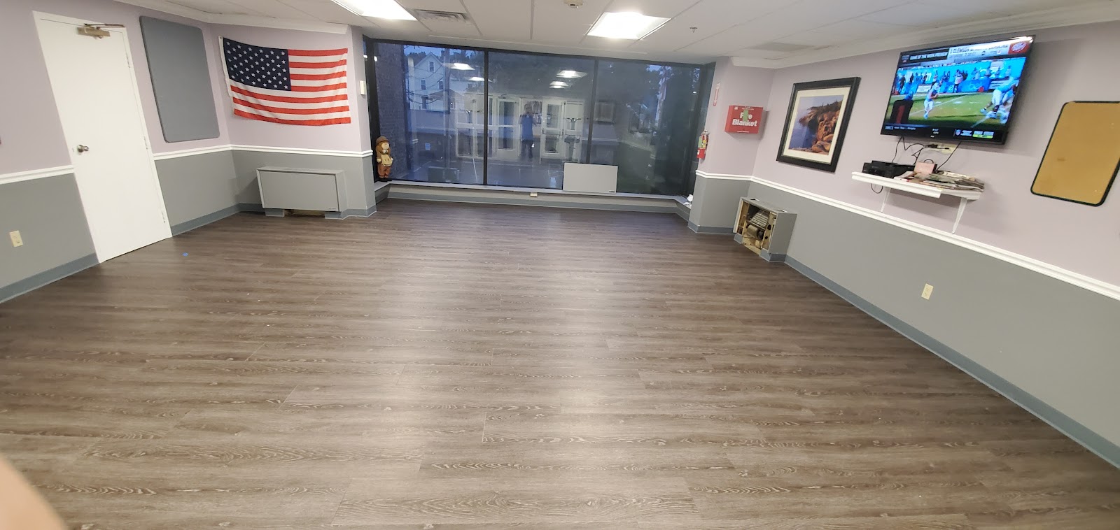 Maplewood Rehabilitation & Nursing Center
