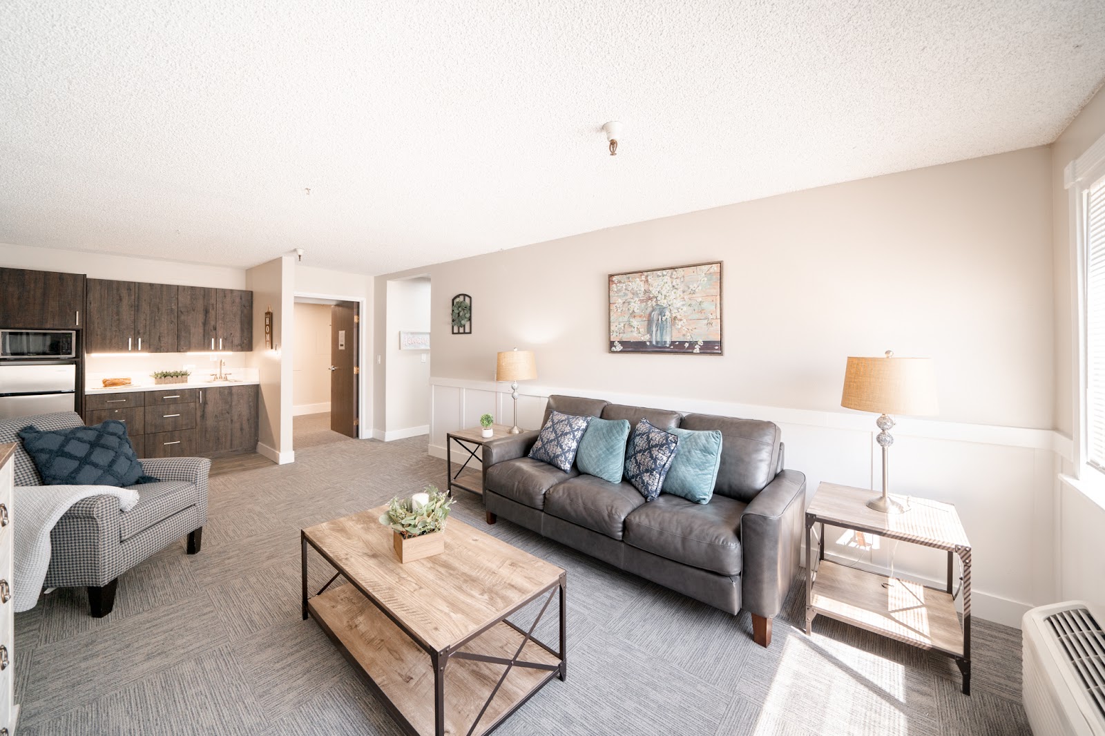 Lincoln Court Assisted & Senior Living