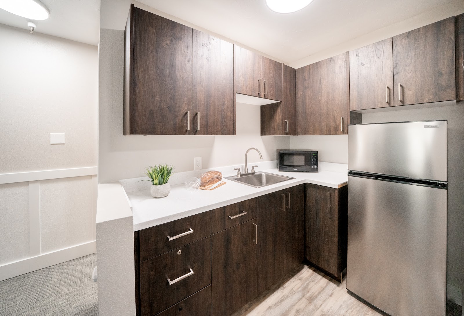 Lincoln Court Assisted & Senior Living