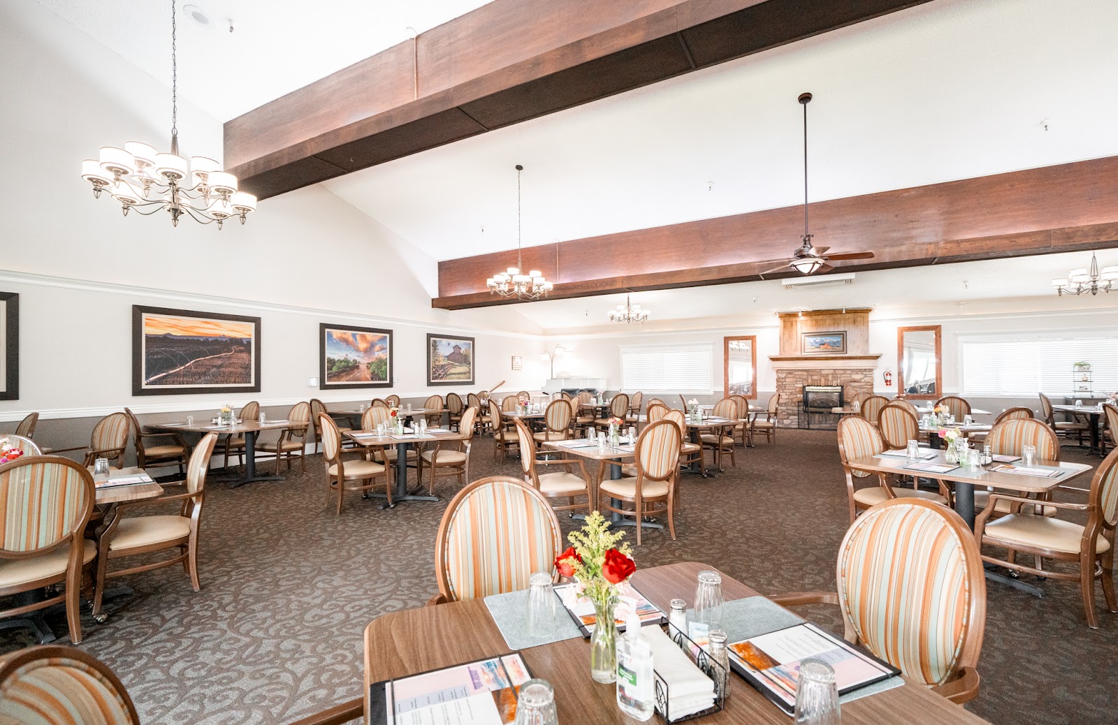 Lincoln Court Assisted & Senior Living