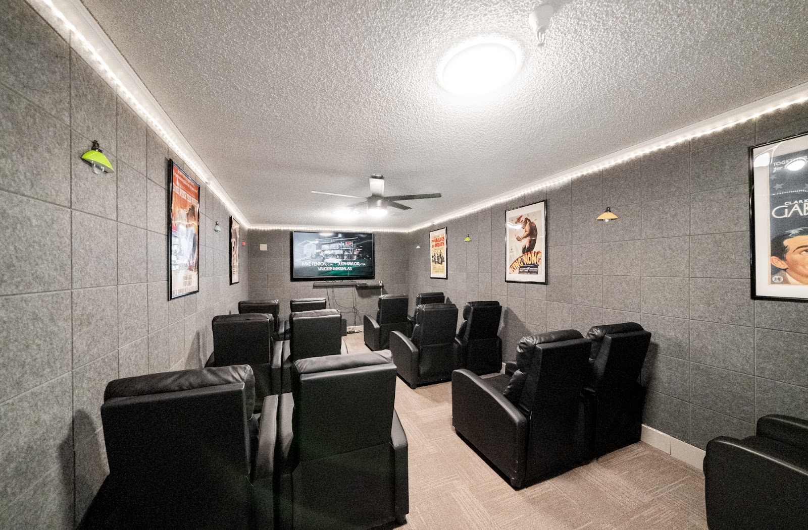 Lincoln Court Assisted & Senior Living