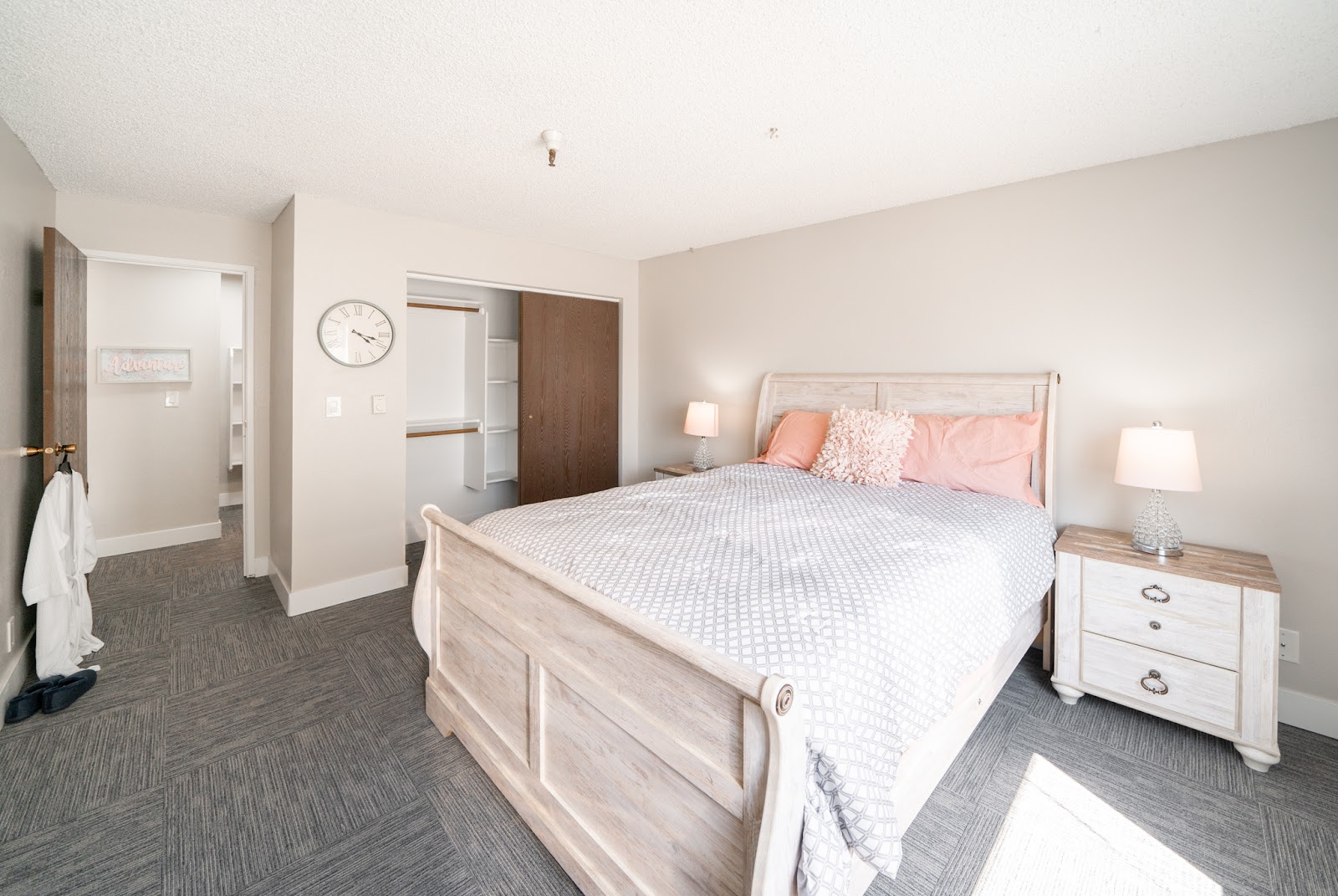 Lincoln Court Assisted & Senior Living