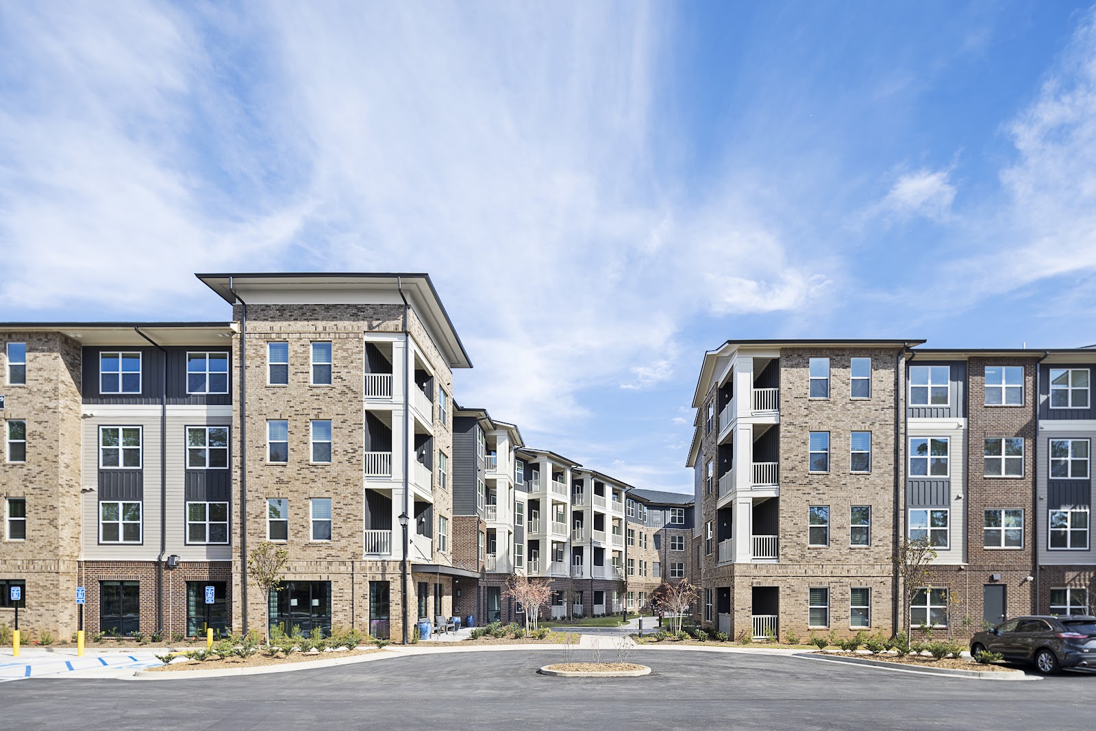 HearthSide Lawrenceville (55+)