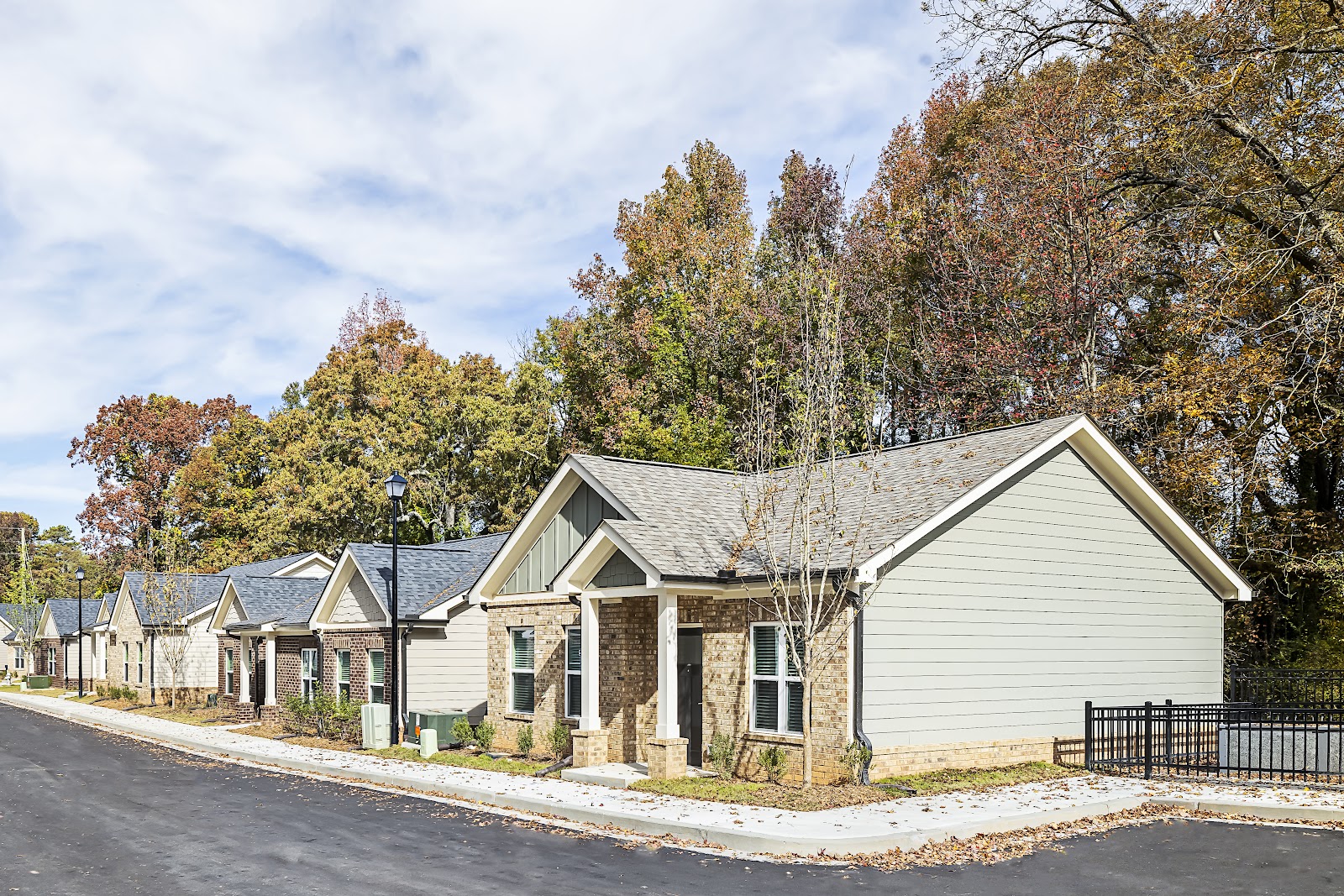 HearthSide Lawrenceville (55+)