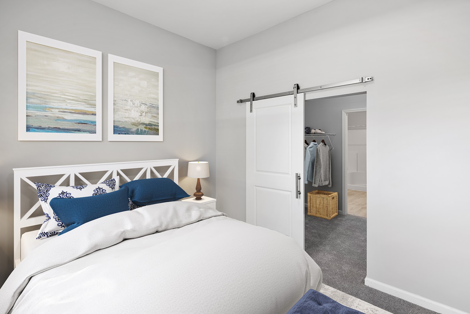 HearthSide Lawrenceville (55+)