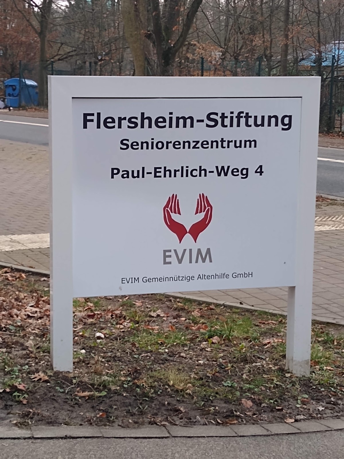 Flersheim-Stiftung
