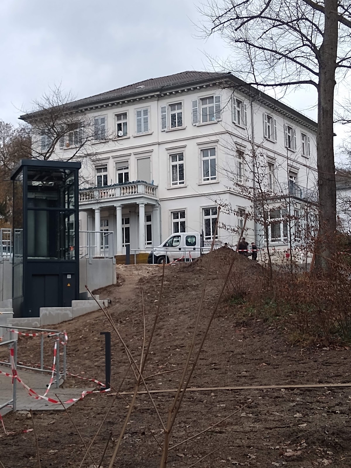 Flersheim-Stiftung